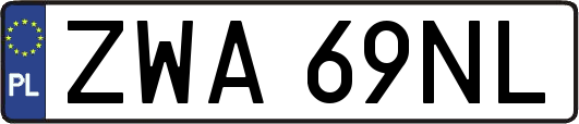 ZWA69NL
