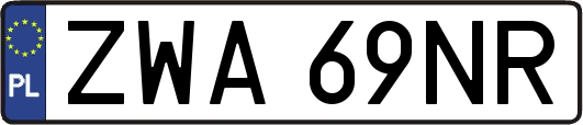 ZWA69NR