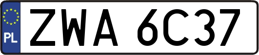 ZWA6C37