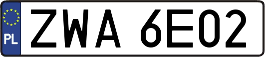 ZWA6E02