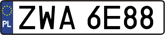 ZWA6E88