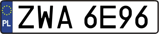 ZWA6E96