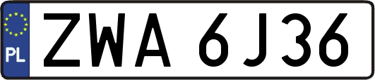 ZWA6J36