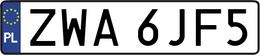ZWA6JF5