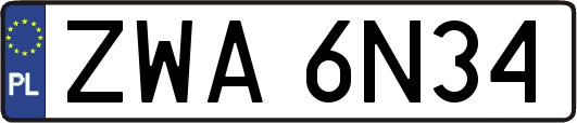 ZWA6N34