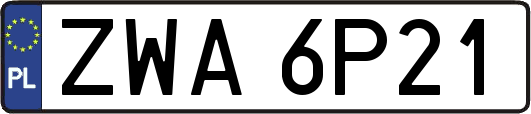 ZWA6P21