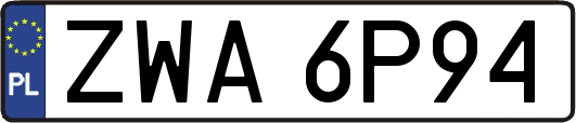 ZWA6P94