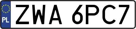 ZWA6PC7