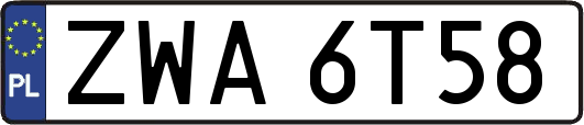 ZWA6T58