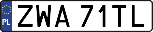 ZWA71TL