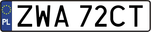 ZWA72CT