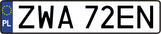 ZWA72EN