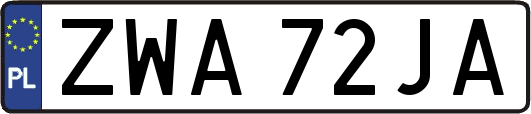 ZWA72JA