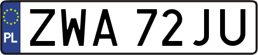 ZWA72JU
