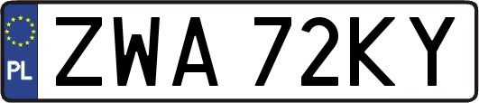 ZWA72KY