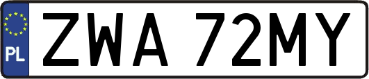 ZWA72MY