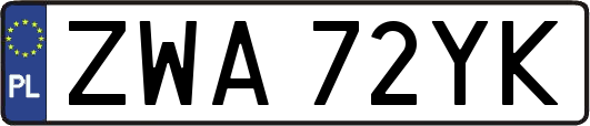ZWA72YK