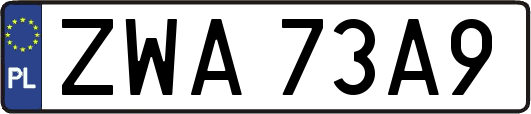 ZWA73A9