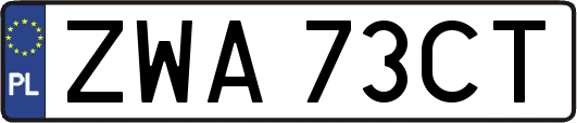 ZWA73CT