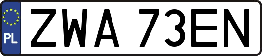 ZWA73EN