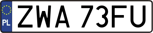 ZWA73FU