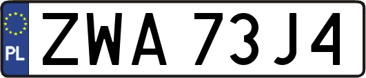 ZWA73J4