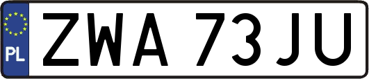 ZWA73JU