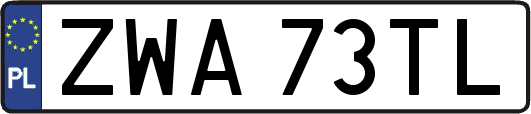 ZWA73TL