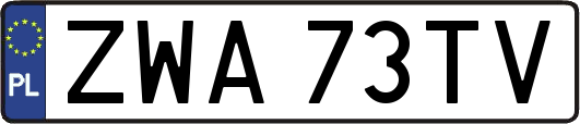 ZWA73TV