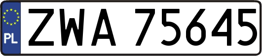 ZWA75645