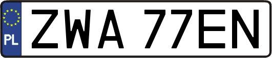 ZWA77EN