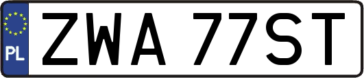 ZWA77ST