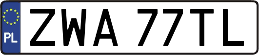 ZWA77TL