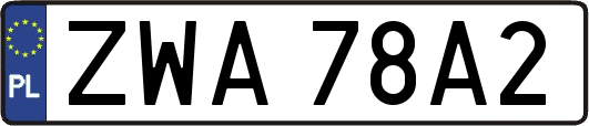 ZWA78A2