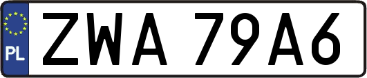 ZWA79A6