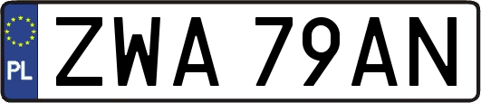ZWA79AN