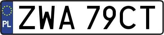 ZWA79CT