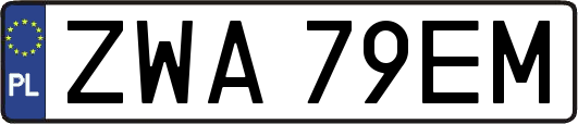 ZWA79EM