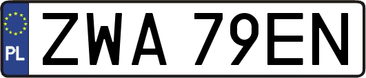 ZWA79EN