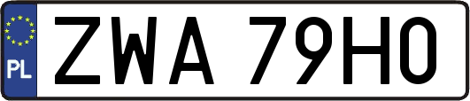 ZWA79H0