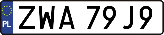 ZWA79J9