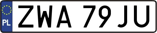 ZWA79JU