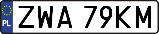ZWA79KM