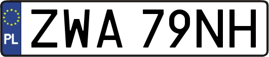 ZWA79NH