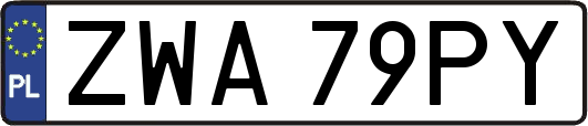 ZWA79PY