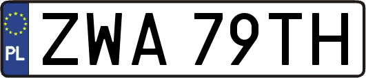 ZWA79TH