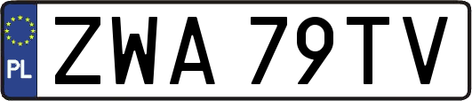 ZWA79TV