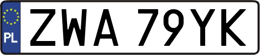 ZWA79YK