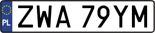 ZWA79YM
