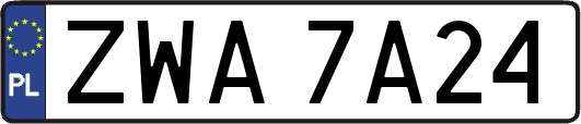 ZWA7A24